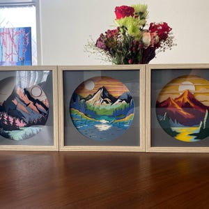 Kupujący z Etsy dodał(a) zdjęcie swoich zakupów