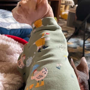 Nestly added a photo of their purchase