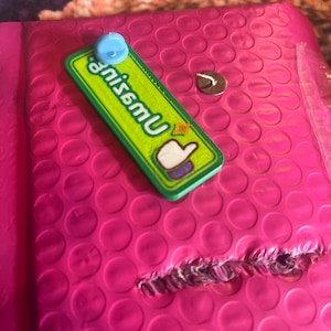Swamp added a photo of their purchase