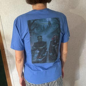 Michelle added a photo of their purchase