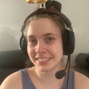 Agate heeft een foto van de aankoop toegevoegd