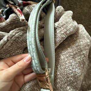 Bailey ha añadido una foto de su compra