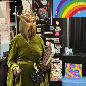 Laura hat ein Foto des gekauften Artikels hinzugefügt