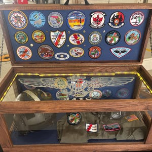 アメリカ海軍の航空乗務員記章 実物 アメリカ海軍 Aviator（パイロット）章 （トップガン