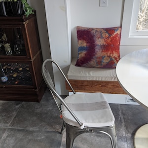 Sara added a photo of their purchase