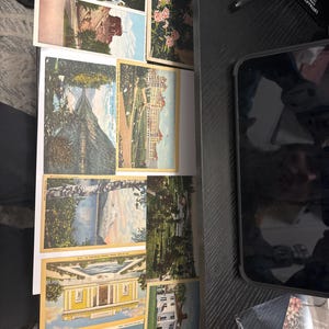 Tabatha hat ein Foto des gekauften Artikels hinzugefügt