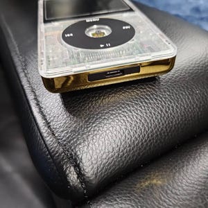 Francisco added a photo of their purchase