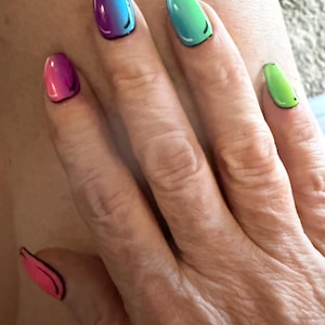 Mary added a photo of their purchase