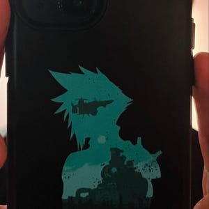 Marc added a photo of their purchase