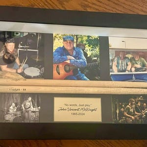 Connie added a photo of their purchase