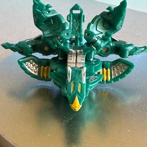 爆丸 爆テク ヴァンファルコ - Etsy 日本