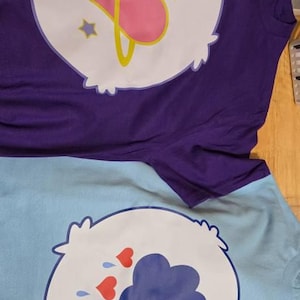 Kupujący z Etsy dodał(a) zdjęcie swoich zakupów