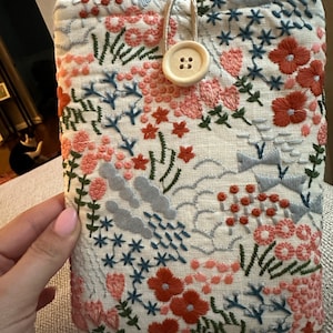 Emma added a photo of their purchase