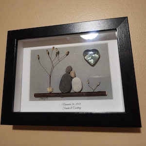 Courtney added a photo of their purchase