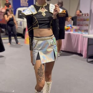 Miss a ajouté une photo de son achat