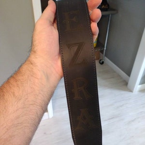 Ezra hat ein Foto des gekauften Artikels hinzugefügt