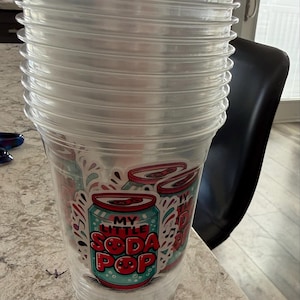 Tammy added a photo of their purchase