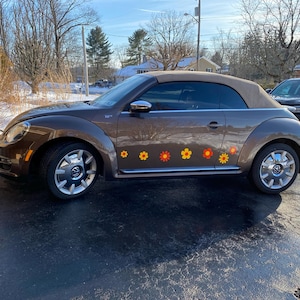 Mary added a photo of their purchase