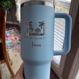 Jana added a photo of their purchase