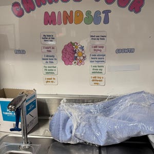 Kristina hat ein Foto des gekauften Artikels hinzugefügt