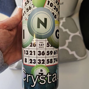 Crystal added a photo of their purchase