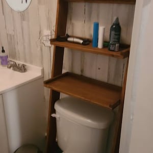 Richard added a photo of their purchase