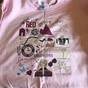 Madeleine added a photo of their purchase