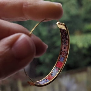 Etsy buyer added a photo of their purchase