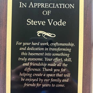 Jim added a photo of their purchase