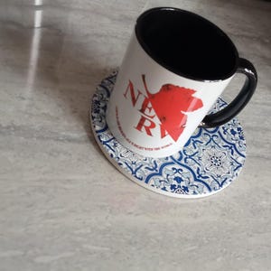 Miguel added a photo of their purchase