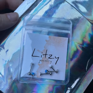 Elizabeth added a photo of their purchase