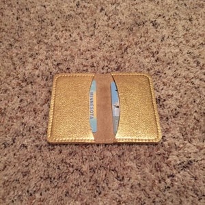 Meagan added a photo of their purchase