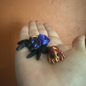 Etsy buyer added a photo of their purchase