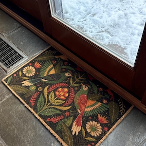 Ann added a photo of their purchase