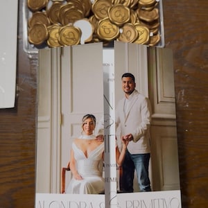 Alondra added a photo of their purchase
