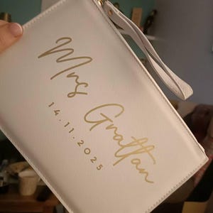 Lorraine added a photo of their purchase