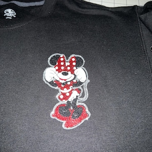 Becky added a photo of their purchase