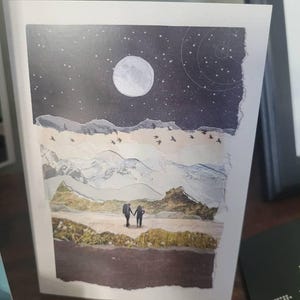 Emma added a photo of their purchase