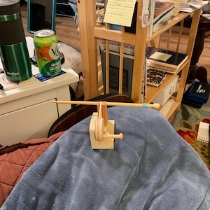 Laurie added a photo of their purchase