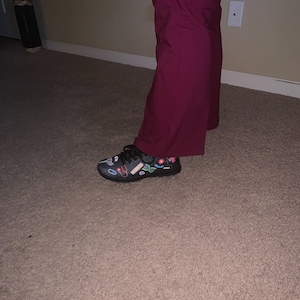 Yvonne hat ein Foto des gekauften Artikels hinzugefügt