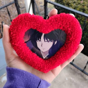 Kitsune added a photo of their purchase