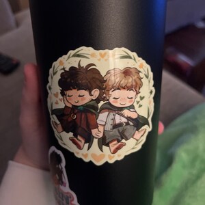 Kit heeft een foto van de aankoop toegevoegd
