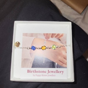 Aimee added a photo of their purchase