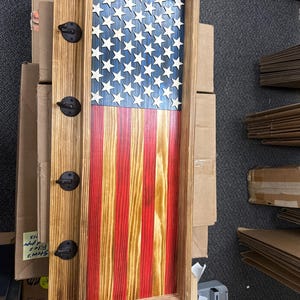 Andrew added a photo of their purchase