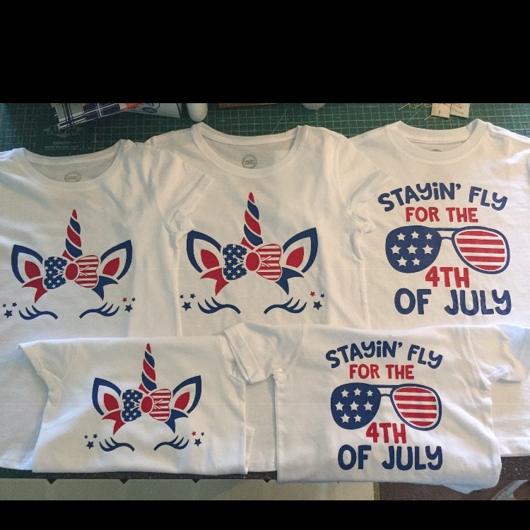 Download Stayin' Fly for the 4th of July SVG Cutting File, AI, Dxf ...