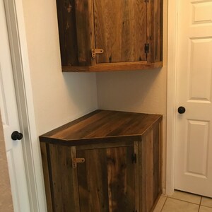 Cynthia added a photo of their purchase