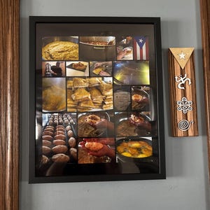 Sandra added a photo of their purchase