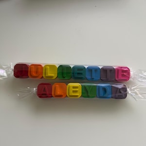 Ana added a photo of their purchase