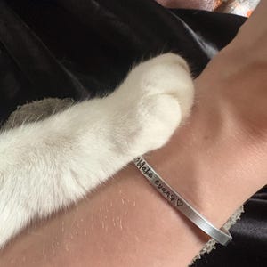 Emma added a photo of their purchase