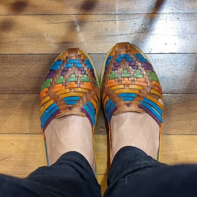 bosky huarache sandale